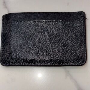 Louis Vuitton Damien men’s card holder